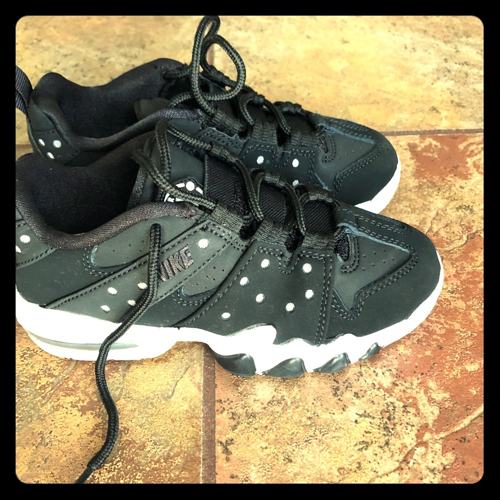 Nike 94’ Charles Barkley’s